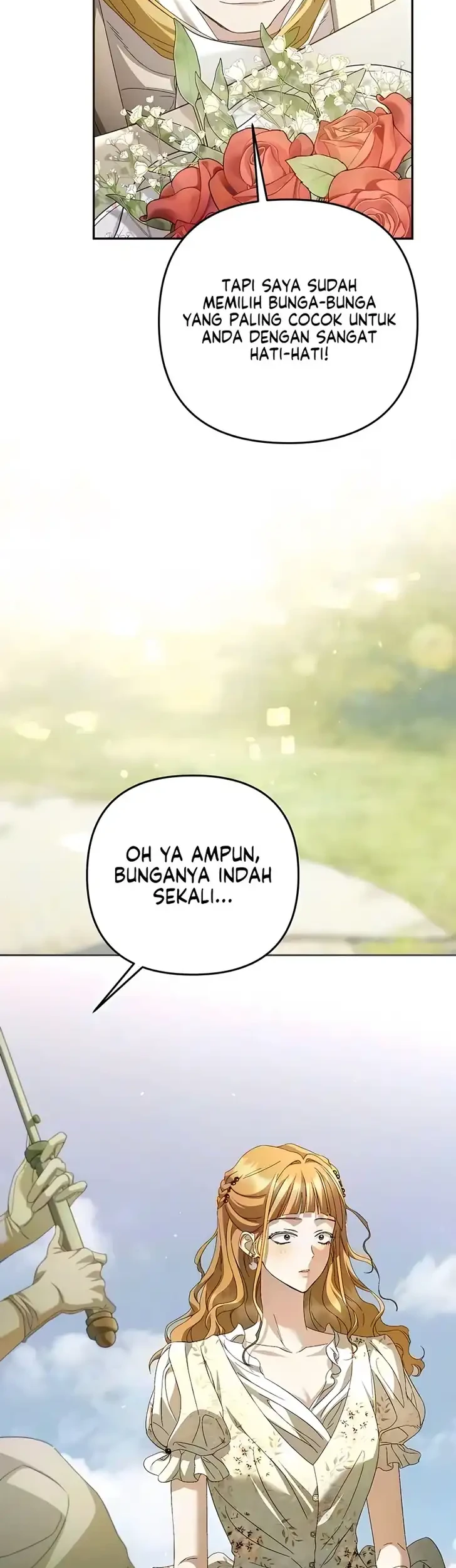 The Scandal Maker Has Returned Chapter 21 Halaman 17