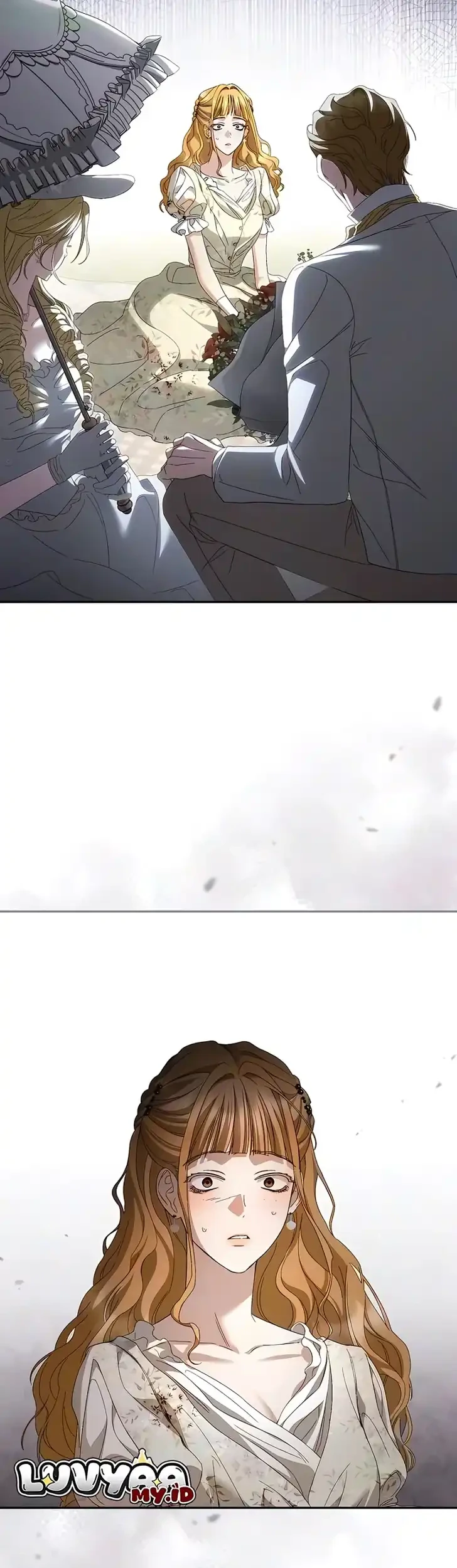 The Scandal Maker Has Returned Chapter 21 Halaman 22