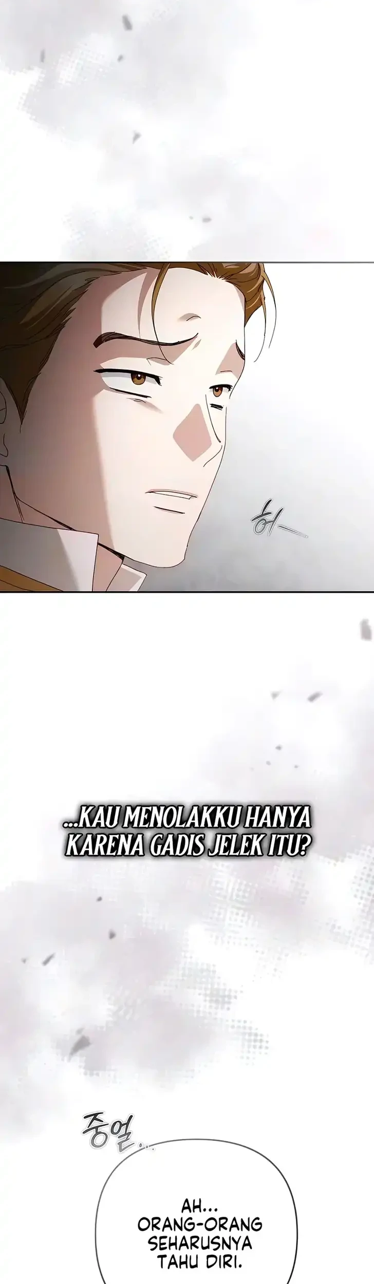 The Scandal Maker Has Returned Chapter 21 Halaman 23