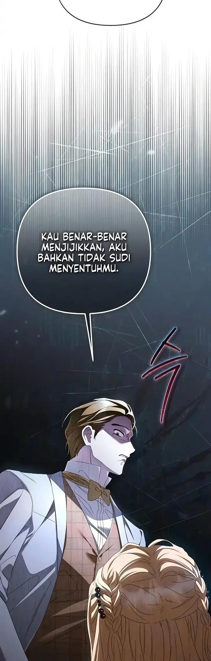 The Scandal Maker Has Returned Chapter 21 Halaman 24