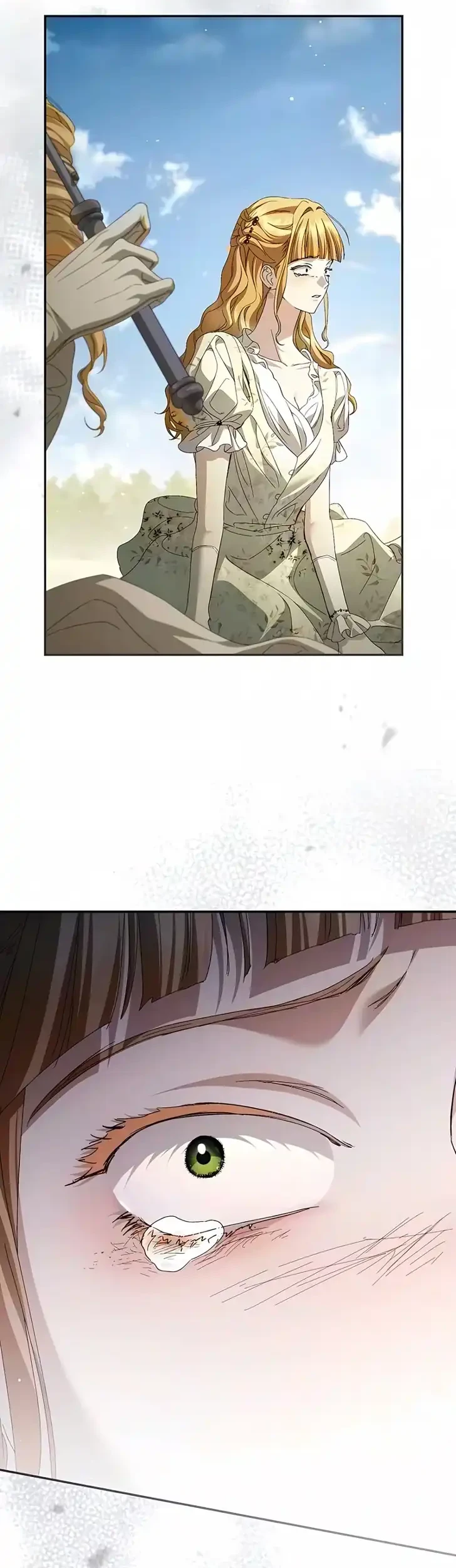 The Scandal Maker Has Returned Chapter 21 Halaman 26