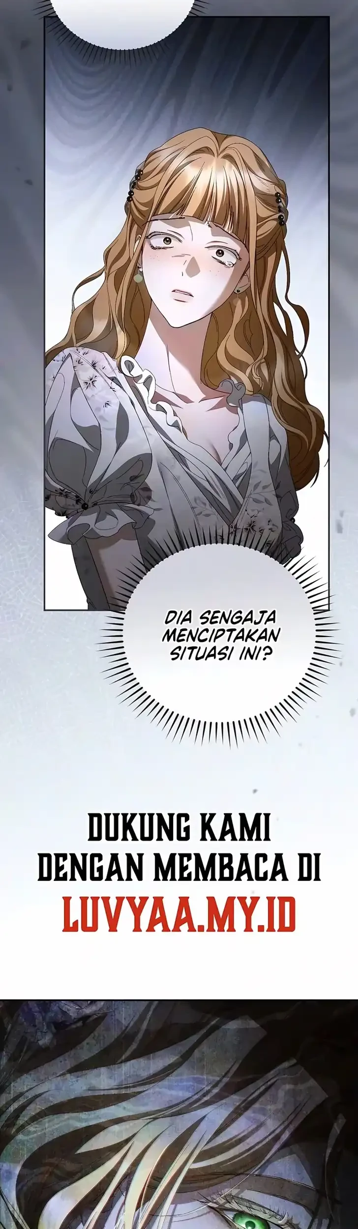 The Scandal Maker Has Returned Chapter 21 Halaman 28