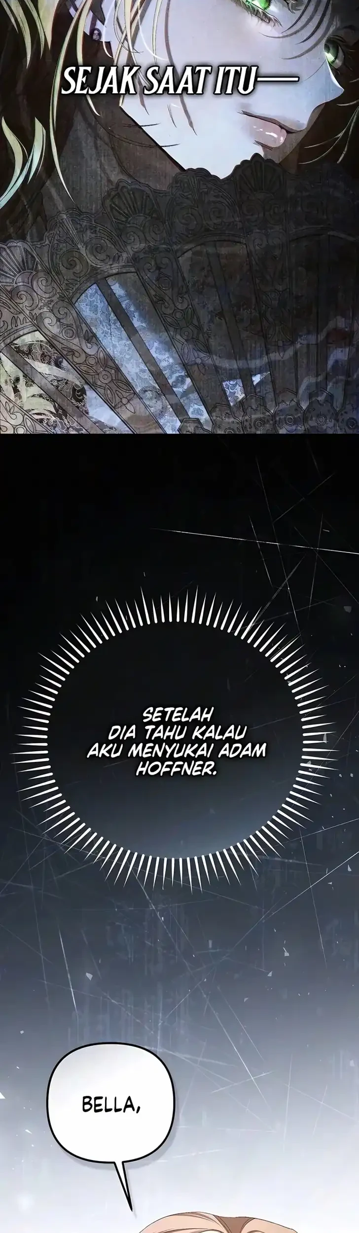 The Scandal Maker Has Returned Chapter 21 Halaman 29