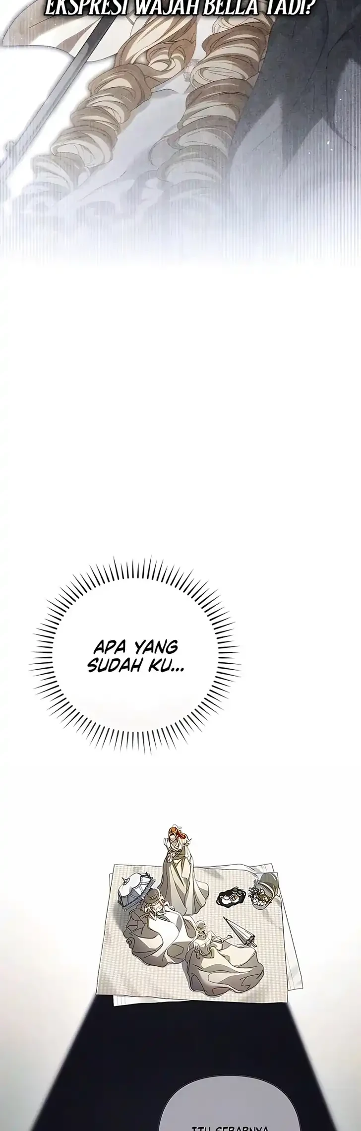 The Scandal Maker Has Returned Chapter 21 Halaman 34