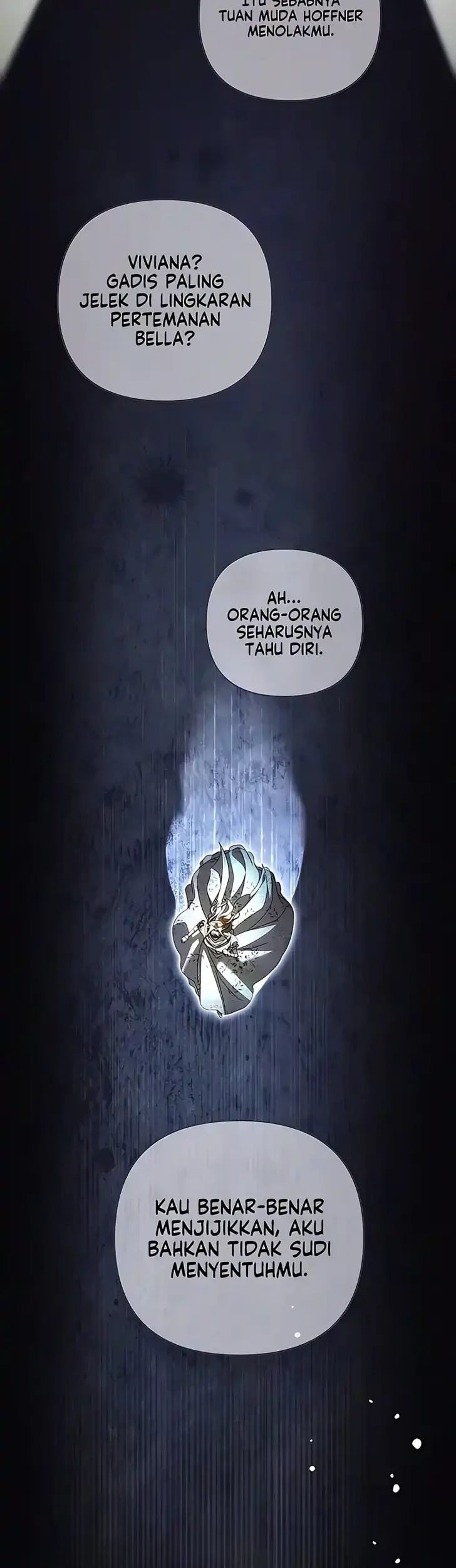 The Scandal Maker Has Returned Chapter 21 Halaman 35