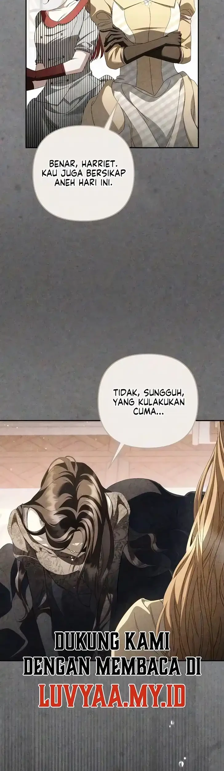 The Scandal Maker Has Returned Chapter 21 Halaman 39