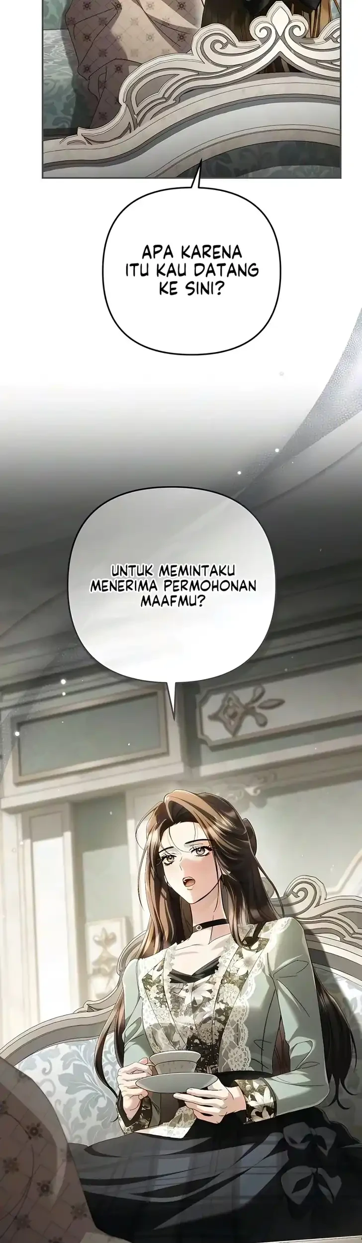 The Scandal Maker Has Returned Chapter 21 Halaman 44
