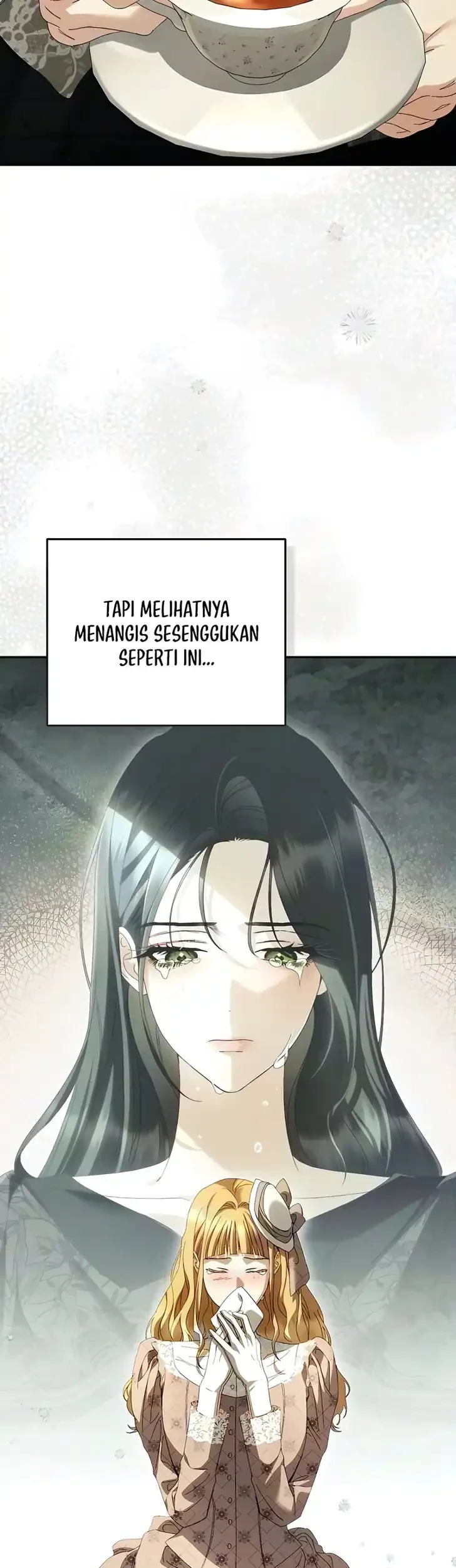 The Scandal Maker Has Returned Chapter 21 Halaman 47