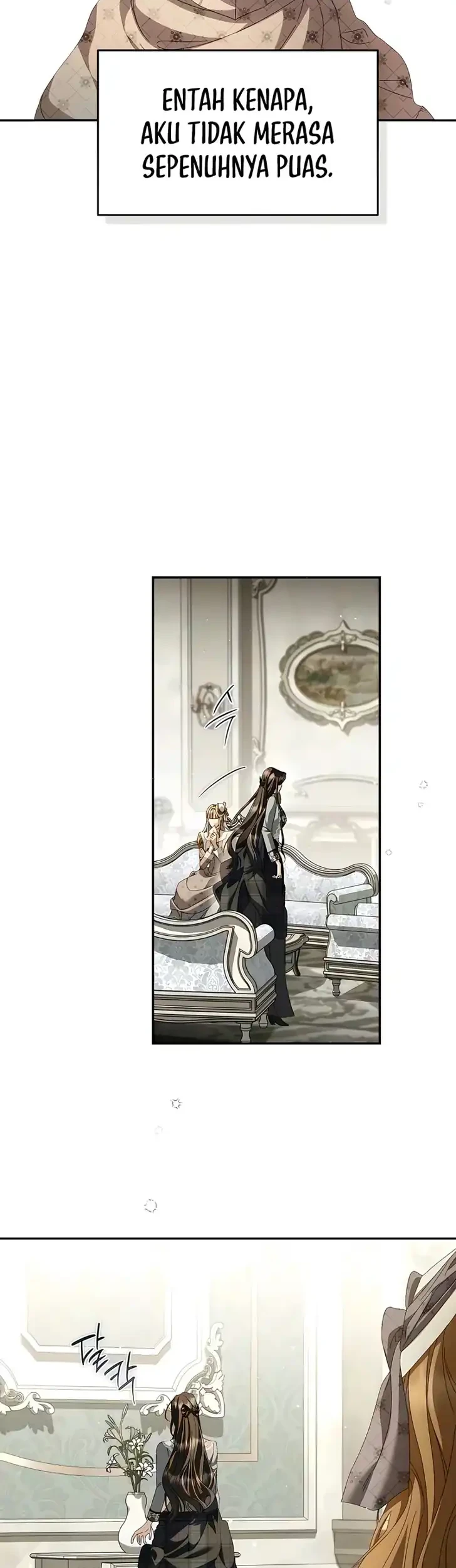 The Scandal Maker Has Returned Chapter 21 Halaman 48