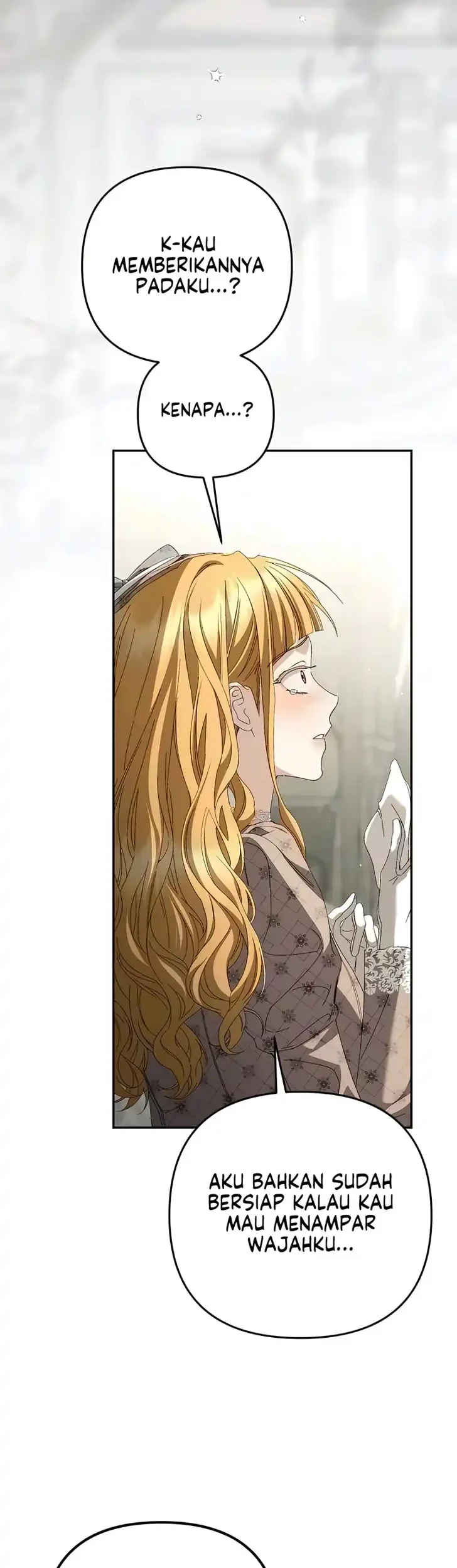 The Scandal Maker Has Returned Chapter 21 Halaman 51