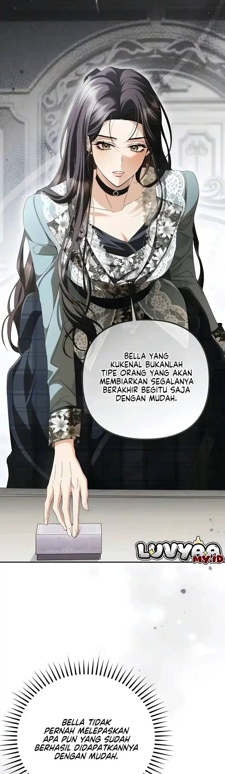 The Scandal Maker Has Returned Chapter 21 Halaman 53