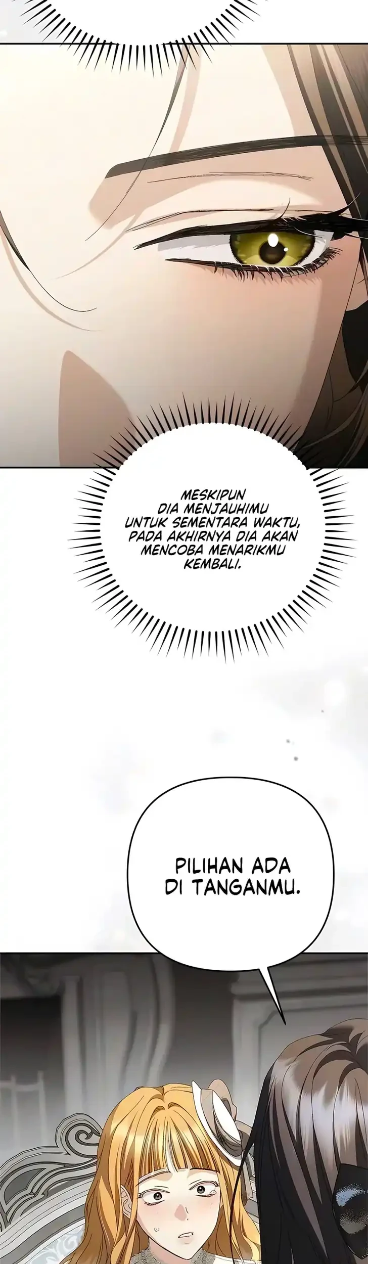 The Scandal Maker Has Returned Chapter 21 Halaman 54