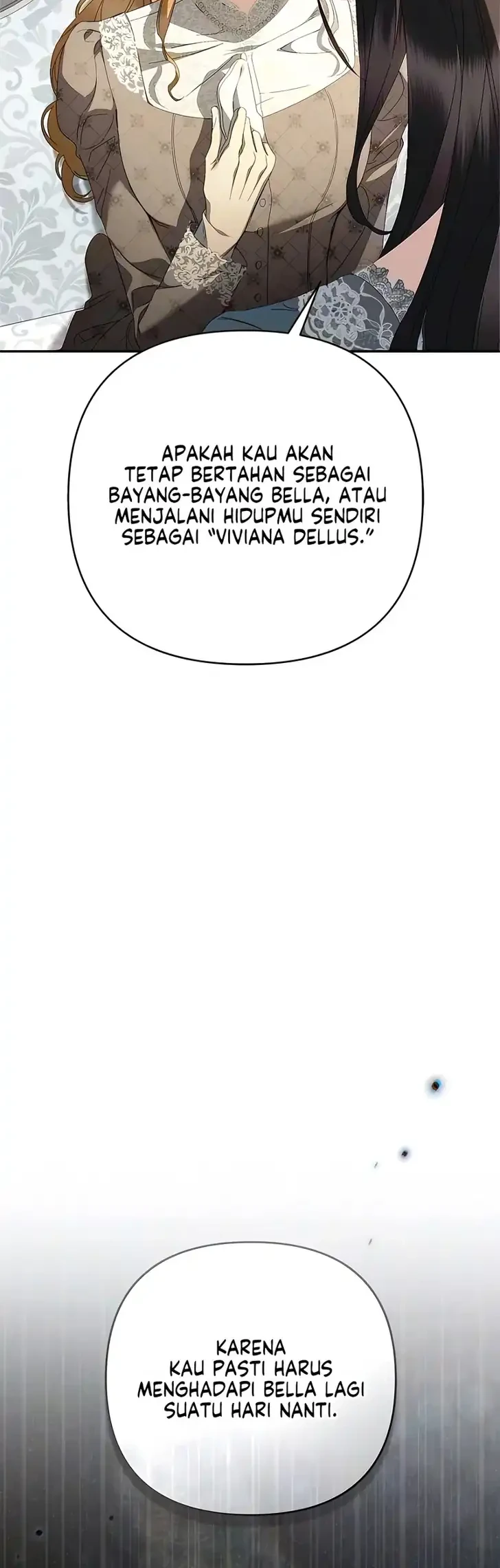 The Scandal Maker Has Returned Chapter 21 Halaman 55