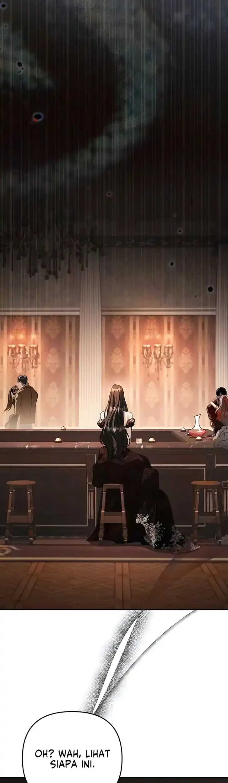 The Scandal Maker Has Returned Chapter 21 Halaman 56