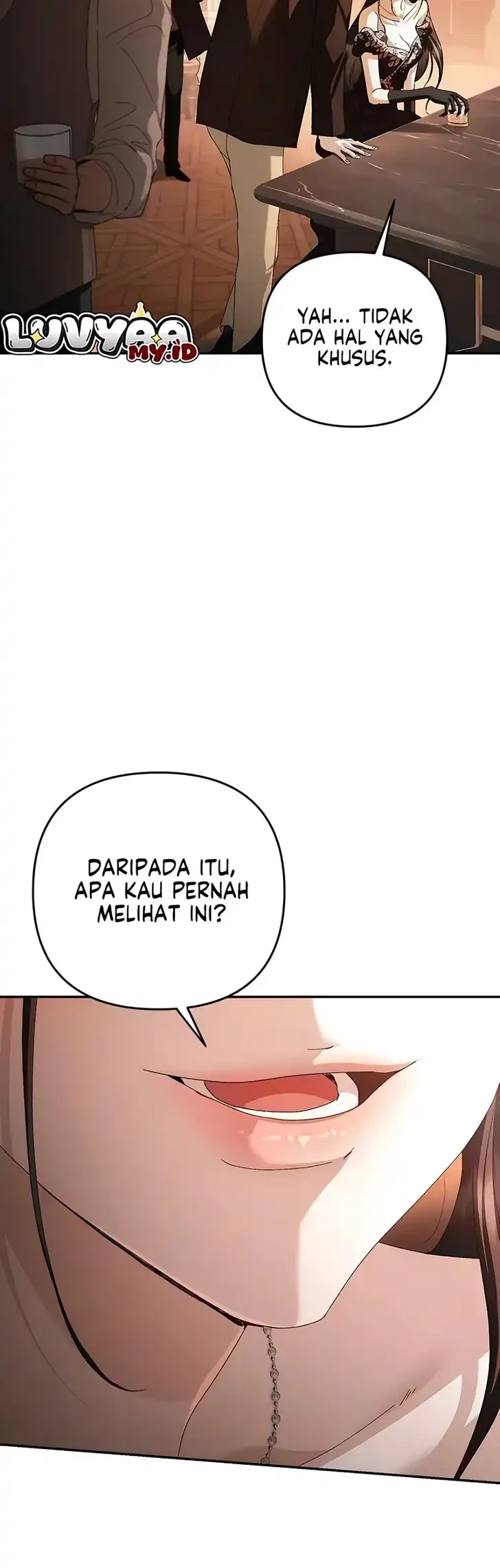 The Scandal Maker Has Returned Chapter 21 Halaman 58