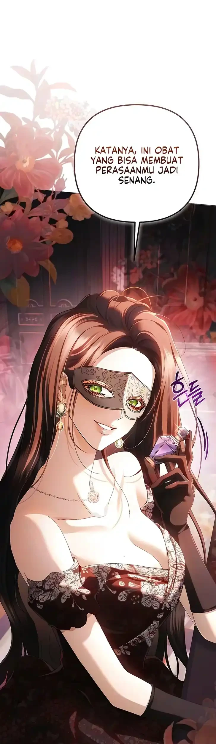 The Scandal Maker Has Returned Chapter 21 Halaman 59