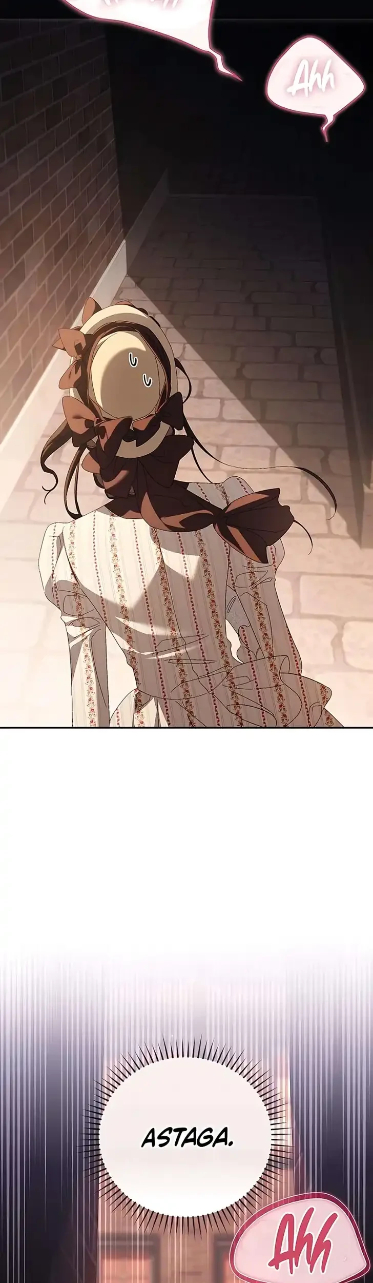 The Scandal Maker Has Returned Chapter 23 Halaman 7