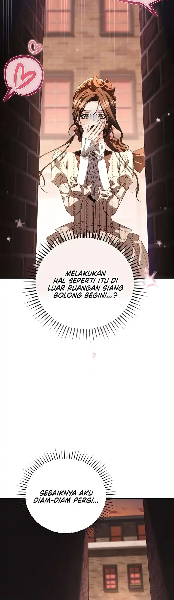 The Scandal Maker Has Returned Chapter 23 Halaman 8