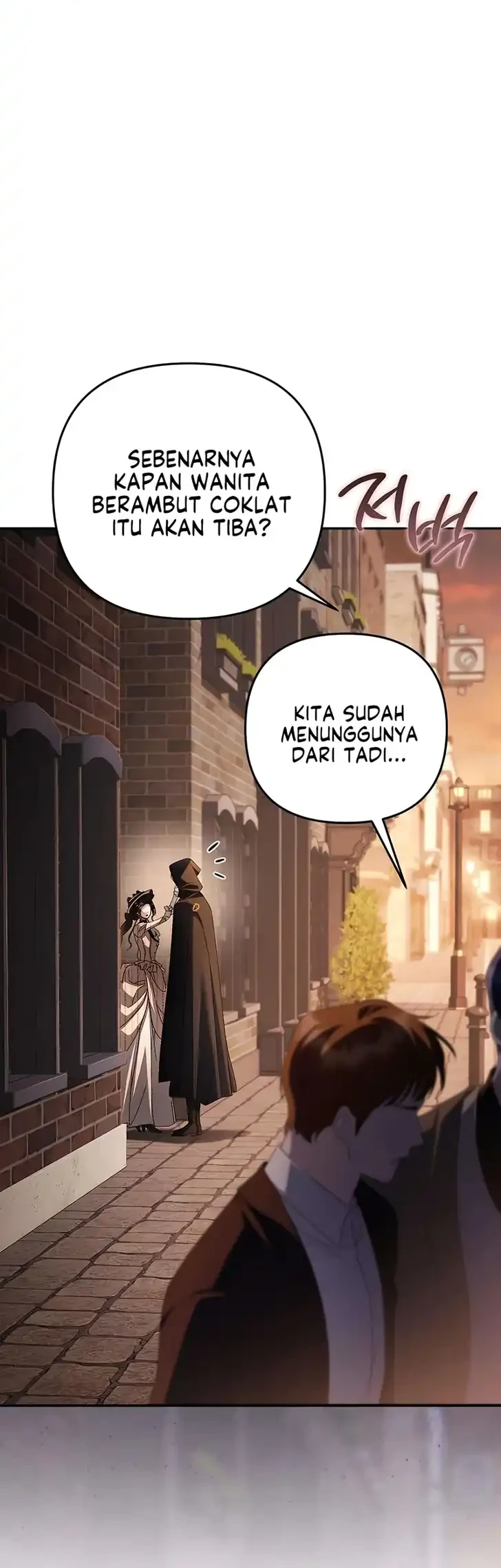 The Scandal Maker Has Returned Chapter 23 Halaman 15