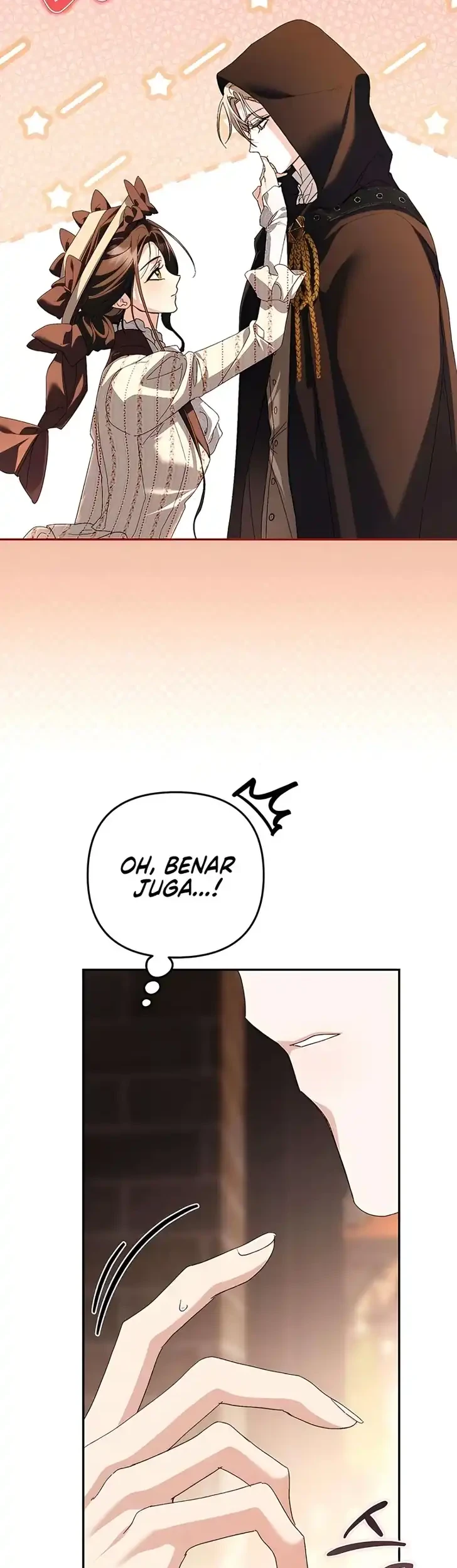 The Scandal Maker Has Returned Chapter 23 Halaman 17