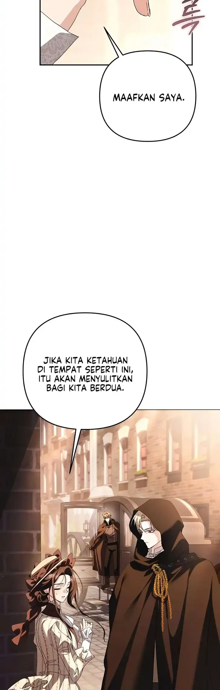 The Scandal Maker Has Returned Chapter 23 Halaman 18