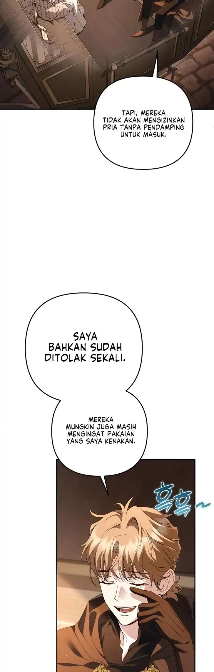 The Scandal Maker Has Returned Chapter 23 Halaman 24