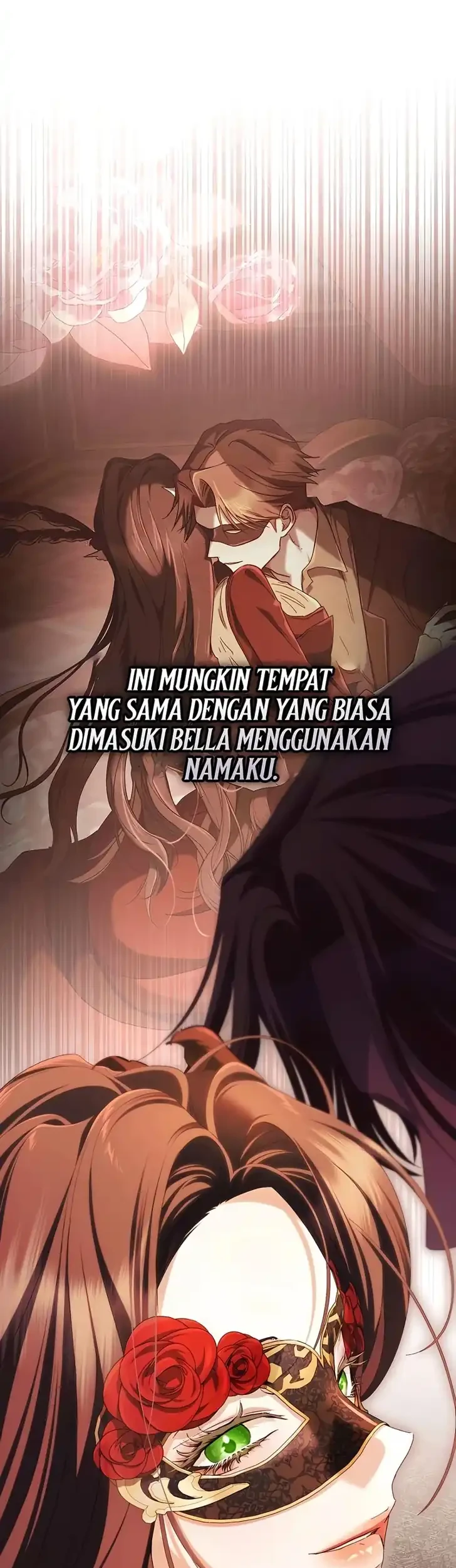 The Scandal Maker Has Returned Chapter 23 Halaman 26