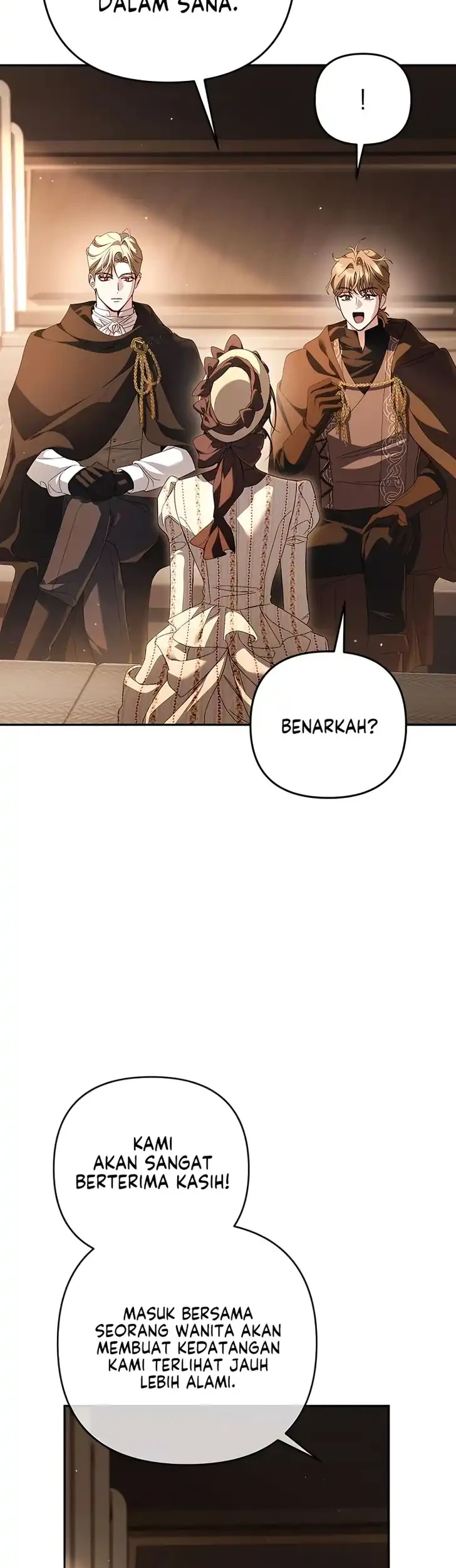 The Scandal Maker Has Returned Chapter 23 Halaman 29