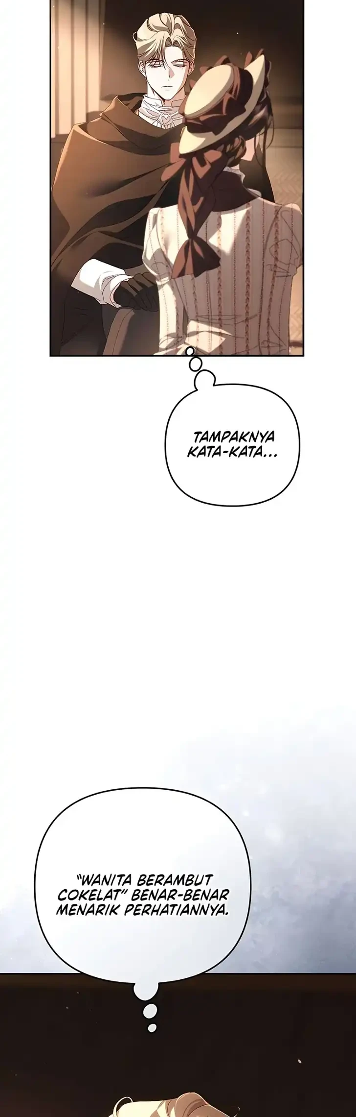 The Scandal Maker Has Returned Chapter 23 Halaman 30