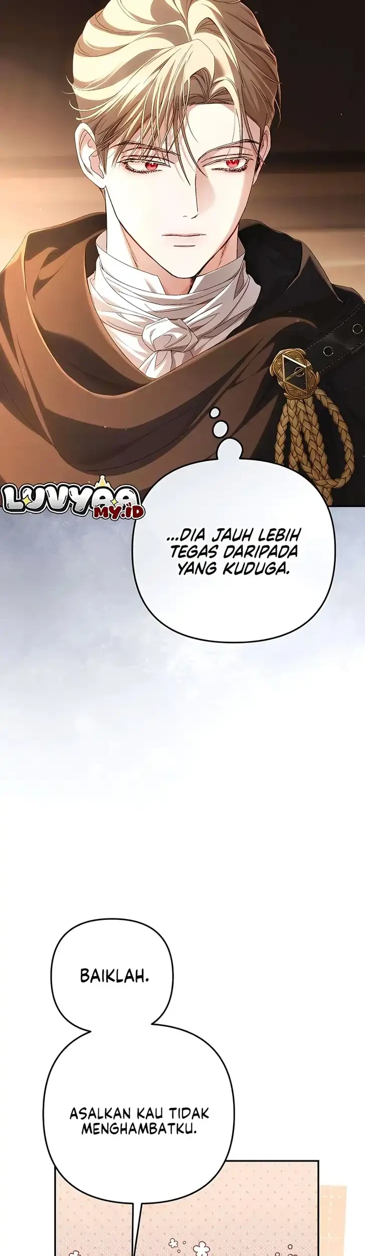 The Scandal Maker Has Returned Chapter 23 Halaman 31