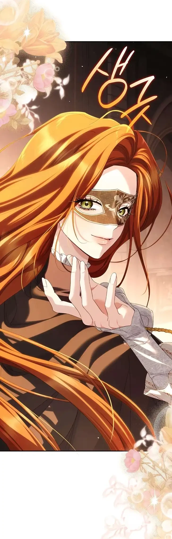 The Scandal Maker Has Returned Chapter 23 Halaman 36