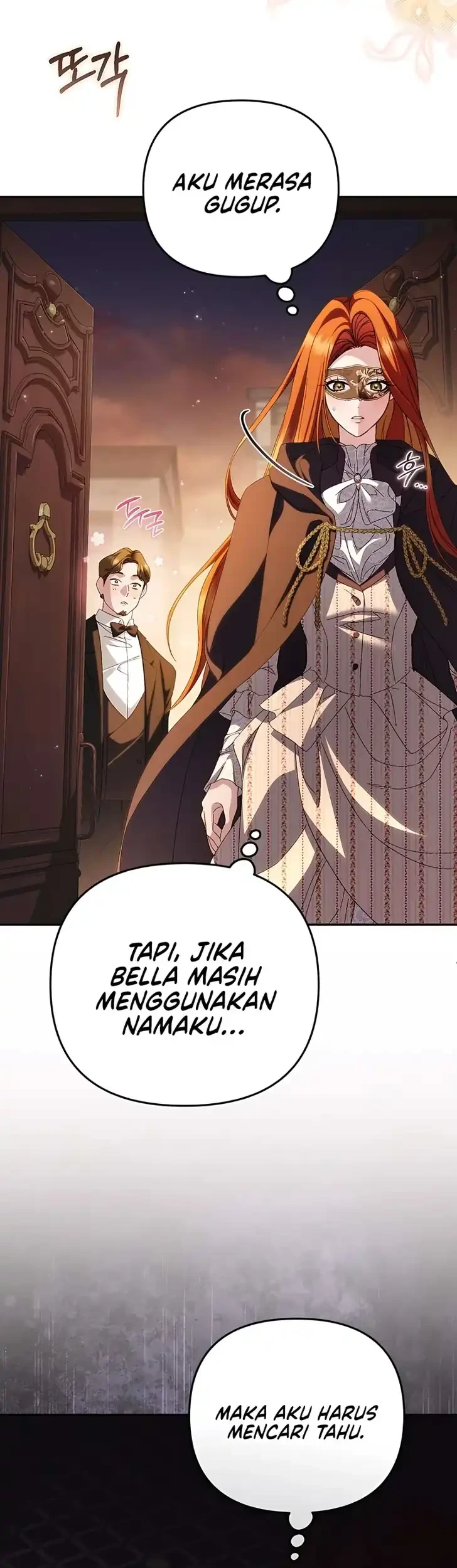 The Scandal Maker Has Returned Chapter 23 Halaman 37