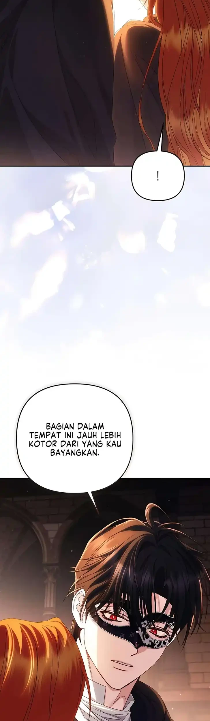 The Scandal Maker Has Returned Chapter 23 Halaman 40
