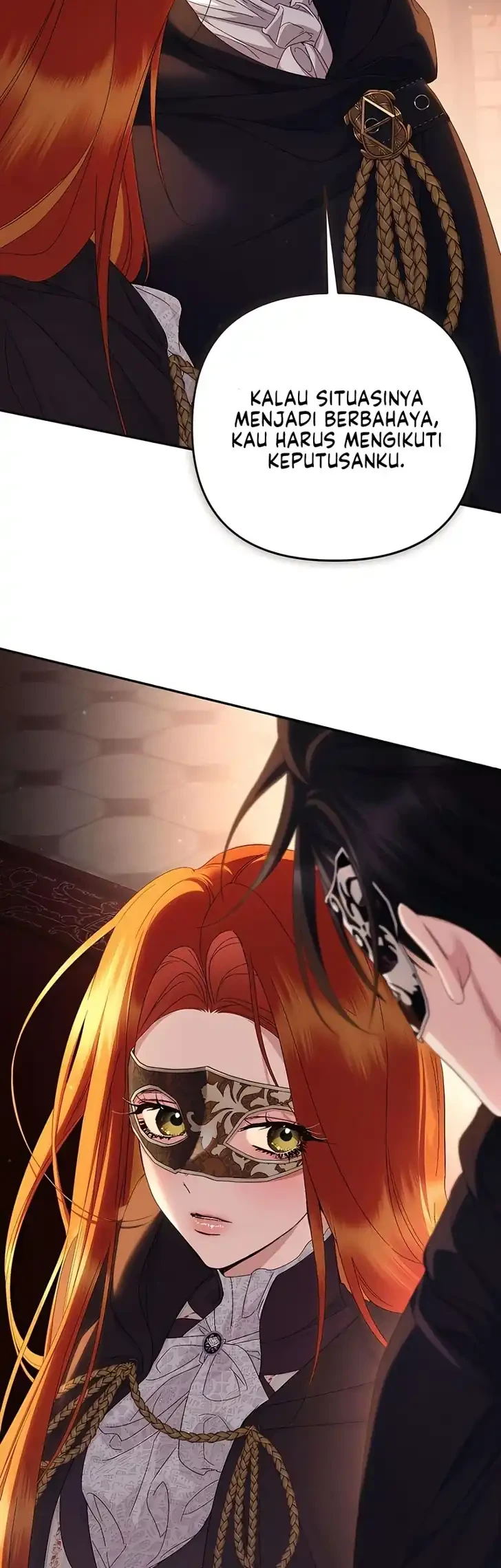 The Scandal Maker Has Returned Chapter 23 Halaman 41