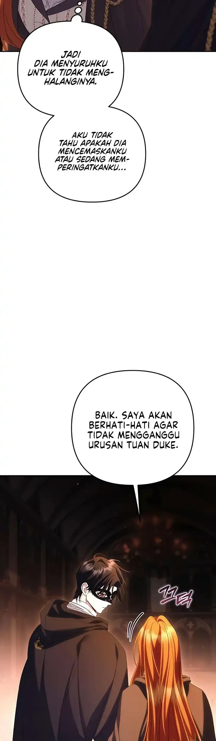 The Scandal Maker Has Returned Chapter 23 Halaman 42