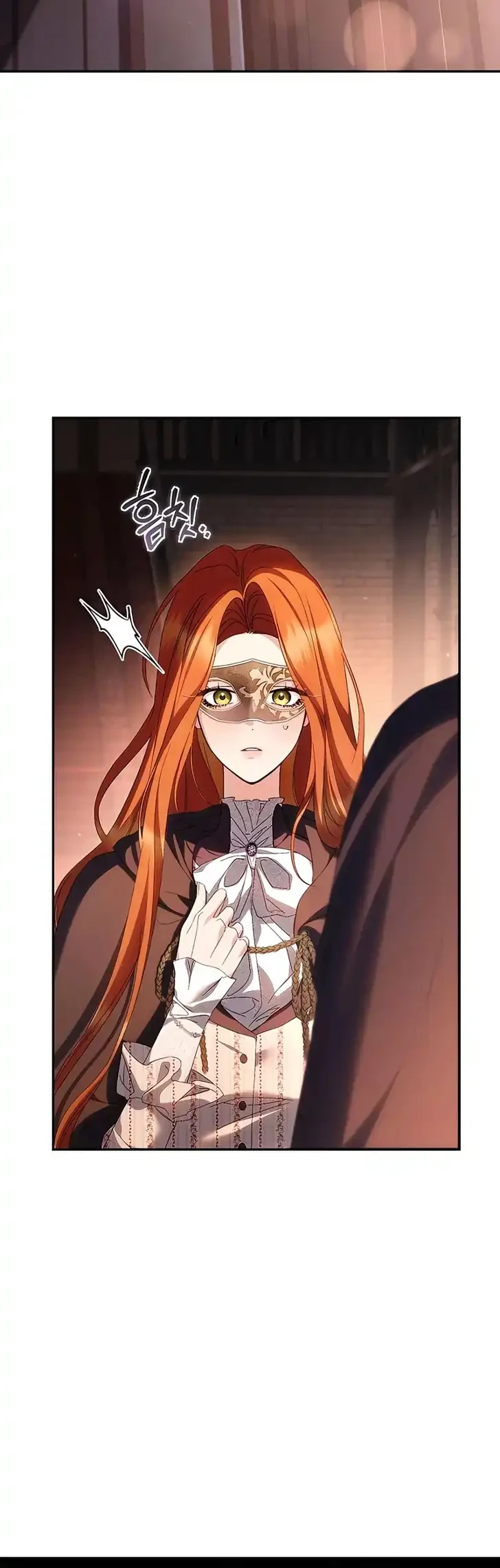 The Scandal Maker Has Returned Chapter 23 Halaman 44