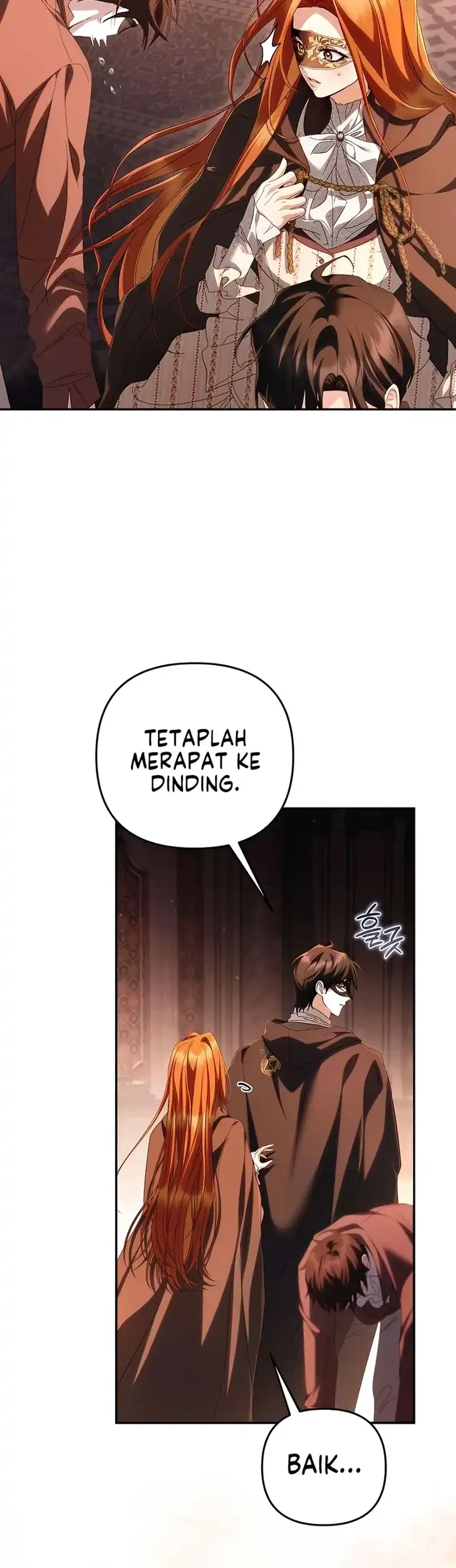 The Scandal Maker Has Returned Chapter 23 Halaman 51