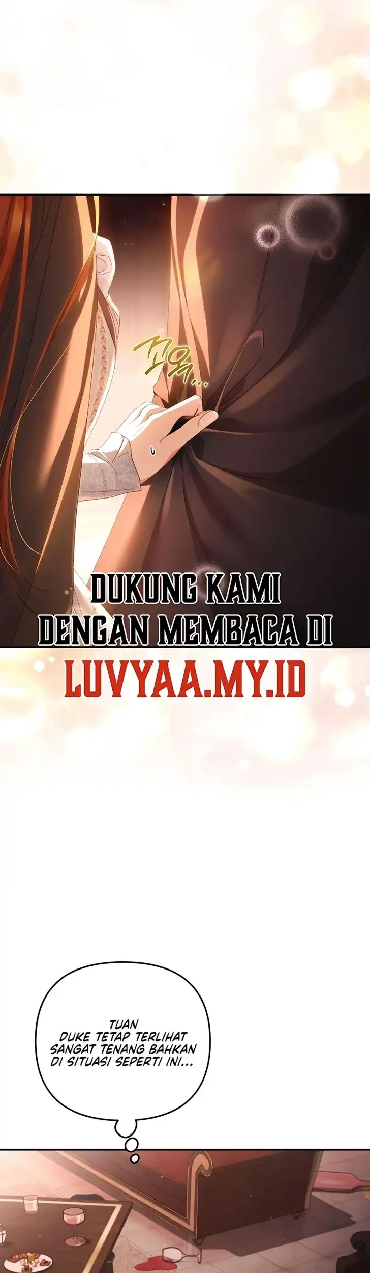 The Scandal Maker Has Returned Chapter 23 Halaman 52