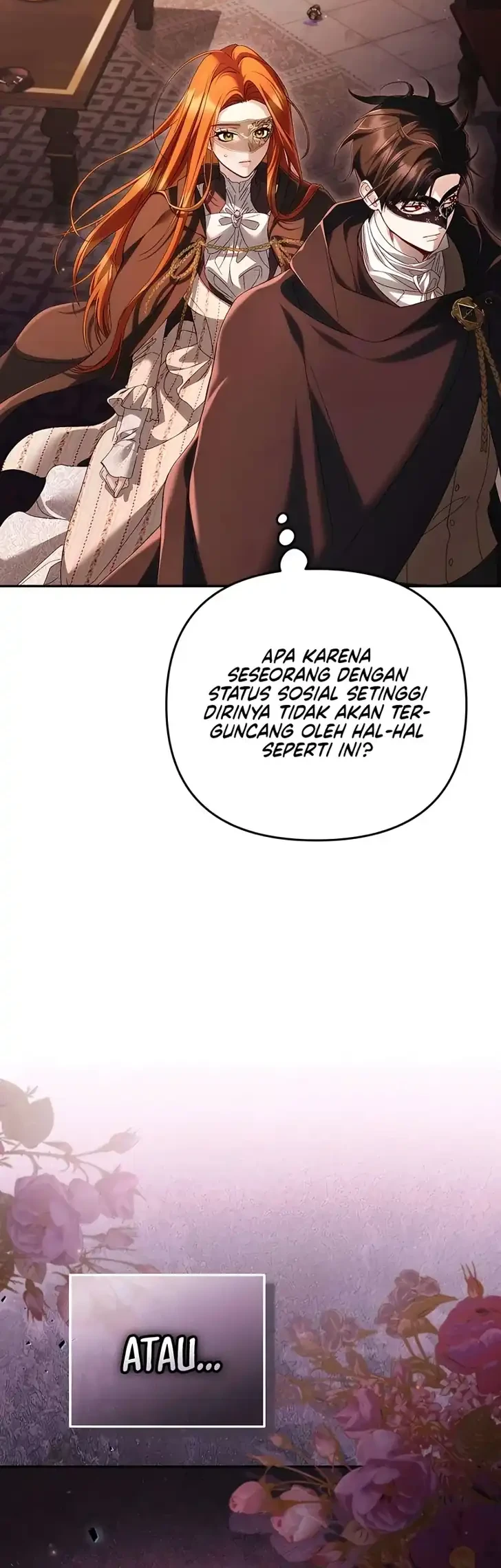 The Scandal Maker Has Returned Chapter 23 Halaman 53