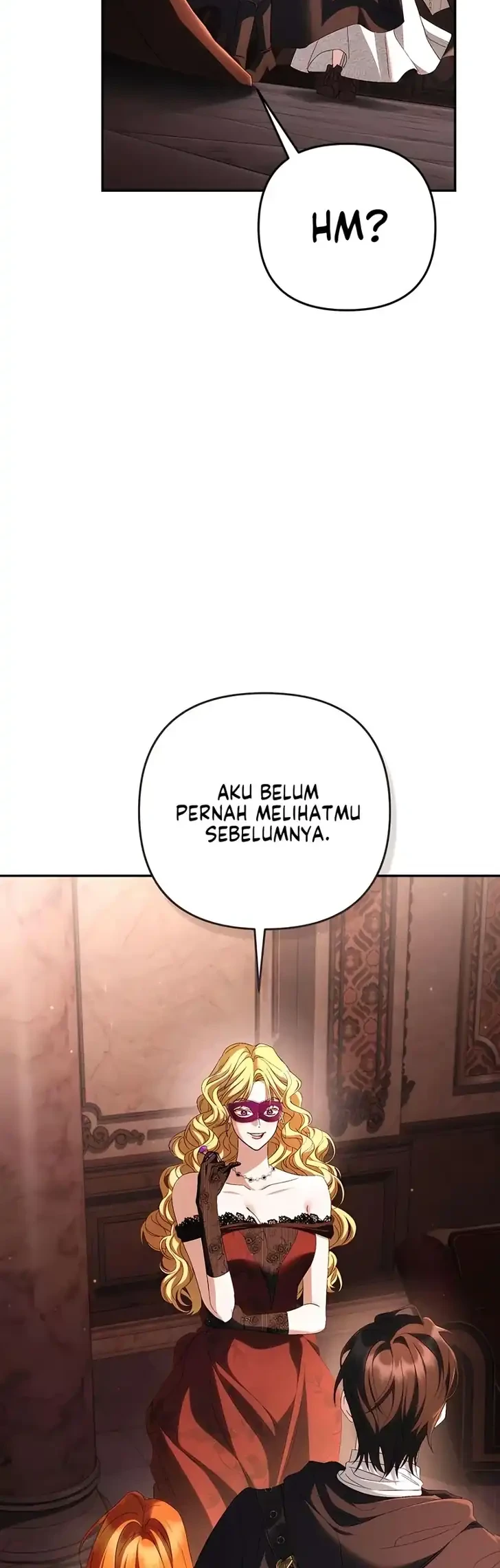 The Scandal Maker Has Returned Chapter 23 Halaman 56