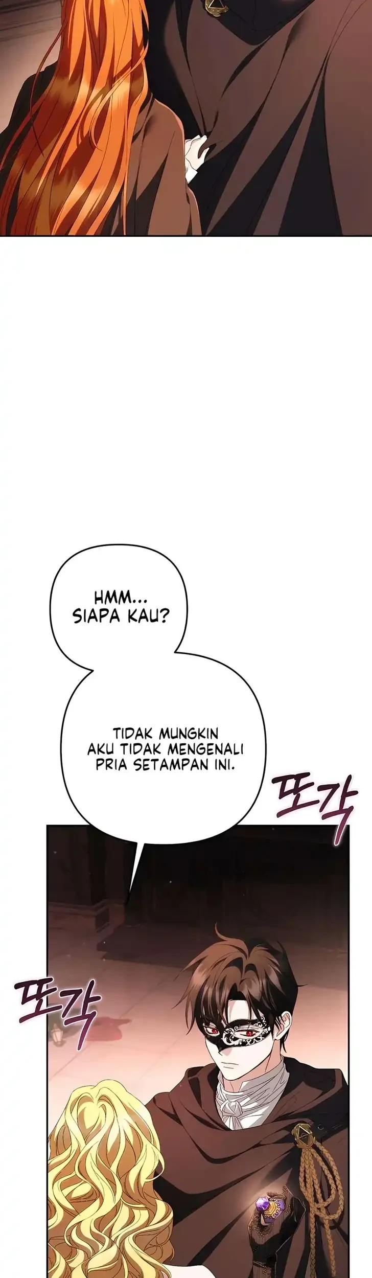 The Scandal Maker Has Returned Chapter 23 Halaman 57