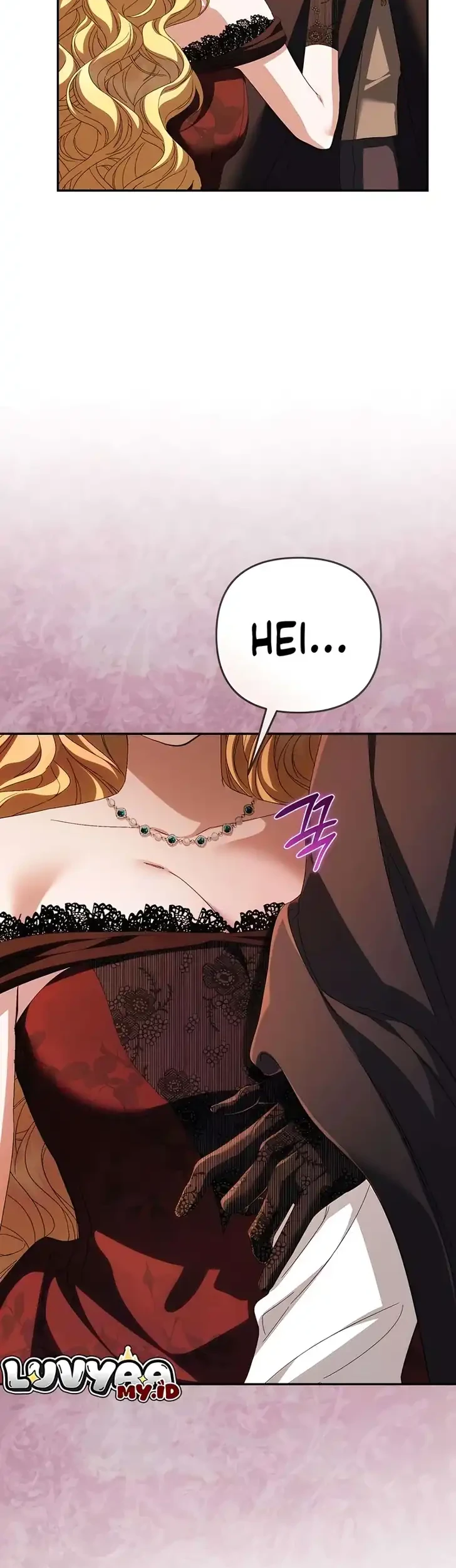 The Scandal Maker Has Returned Chapter 23 Halaman 58