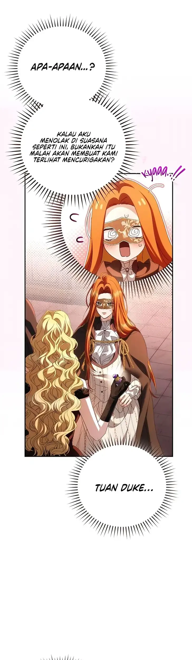 The Scandal Maker Has Returned Chapter 23 Halaman 60