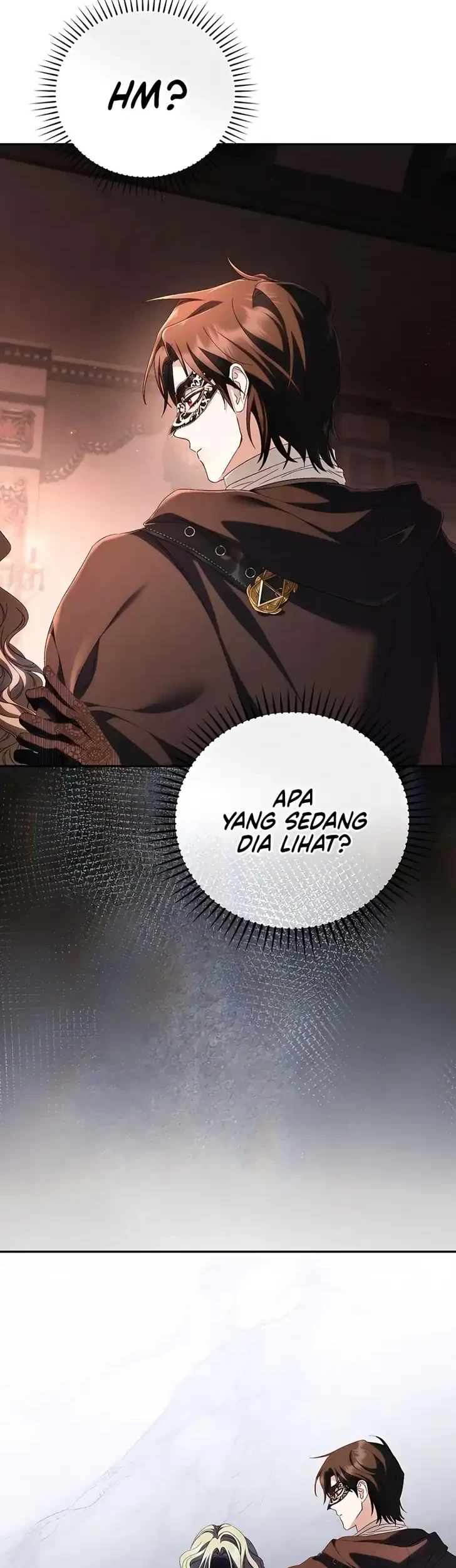 The Scandal Maker Has Returned Chapter 23 Halaman 61