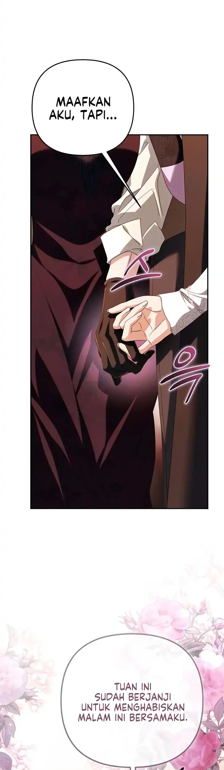 The Scandal Maker Has Returned Chapter 23 Halaman 64