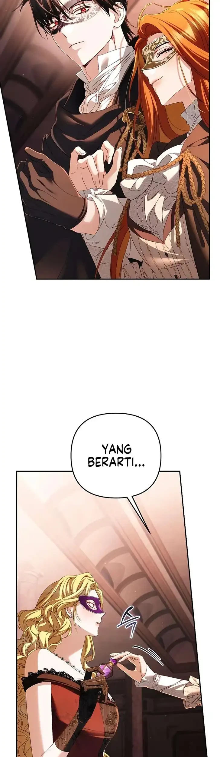 The Scandal Maker Has Returned Chapter 23 Halaman 66