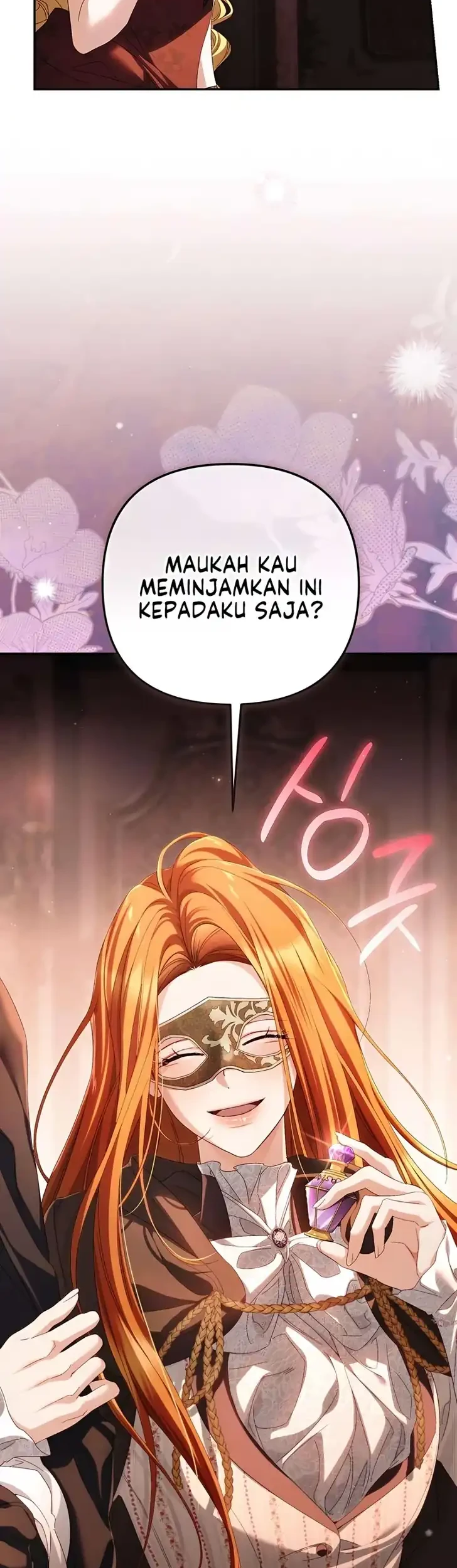The Scandal Maker Has Returned Chapter 23 Halaman 67