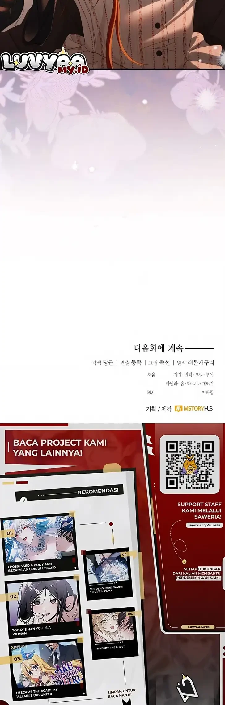 The Scandal Maker Has Returned Chapter 23 Halaman 68