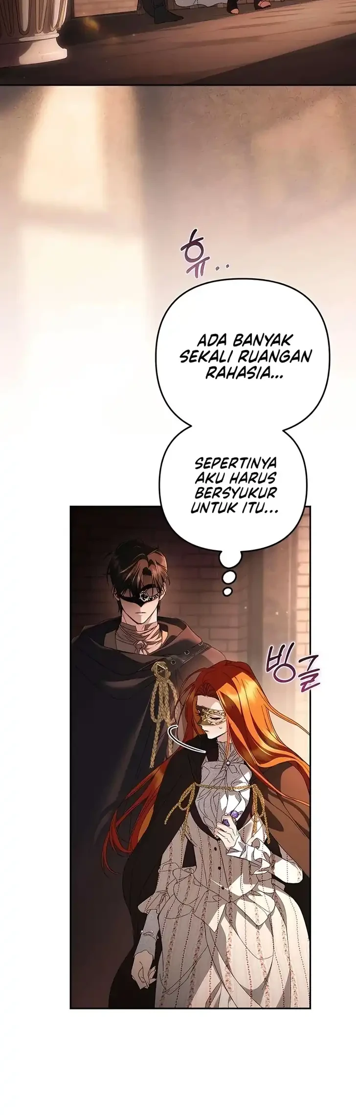 The Scandal Maker Has Returned Chapter 24 Halaman 9