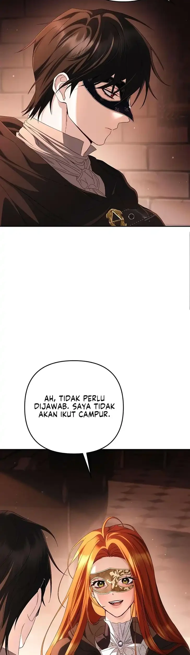 The Scandal Maker Has Returned Chapter 24 Halaman 11